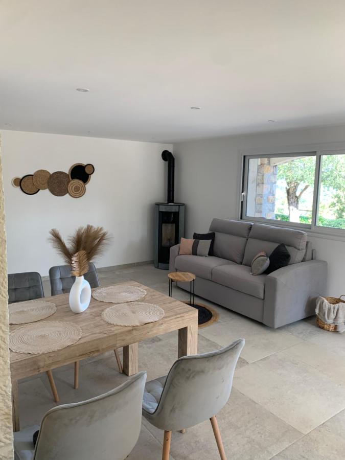 Rez De Villa Peymeinade Esterno foto
