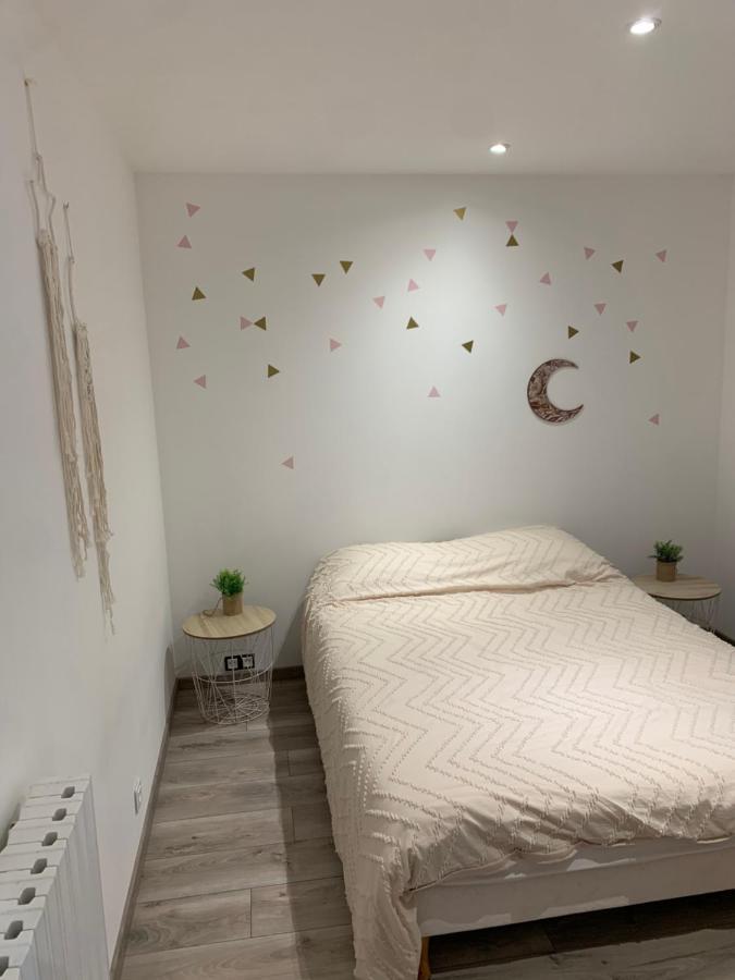 Rez De Villa Peymeinade Esterno foto