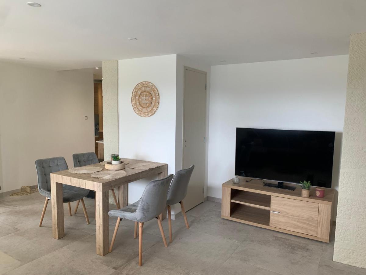 Rez De Villa Peymeinade Esterno foto