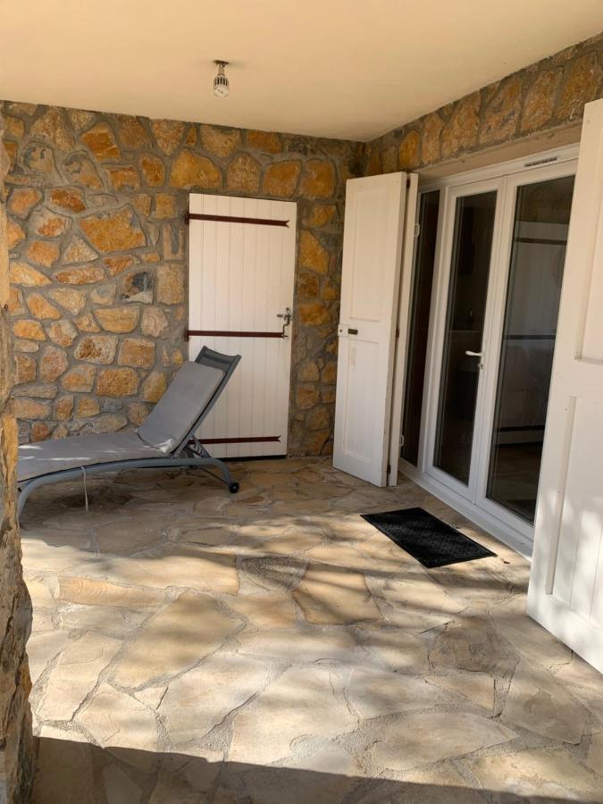 Rez De Villa Peymeinade Esterno foto